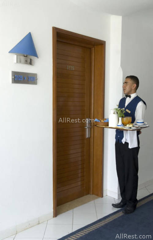 Vincci Alkantara Thalassa Hotel 7